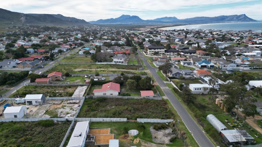 0 Bedroom Property for Sale in Kleinmond Western Cape